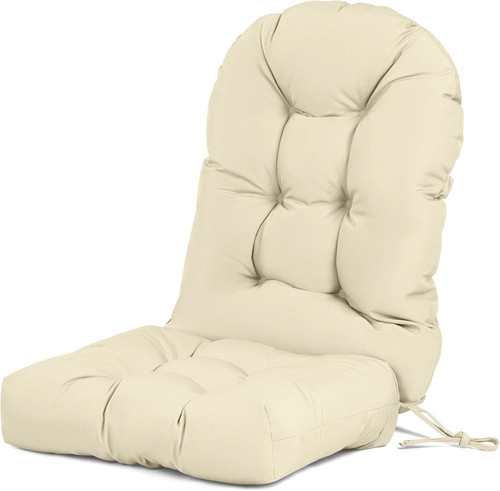 Adirondack chair cushion - chair,