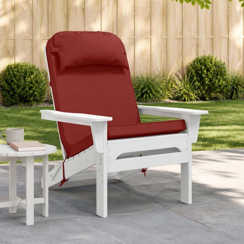 Adirondack chair cushion 100 - adirondack, 100%