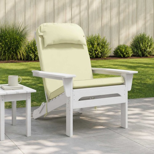 Adirondack chair cushion - adirondack,