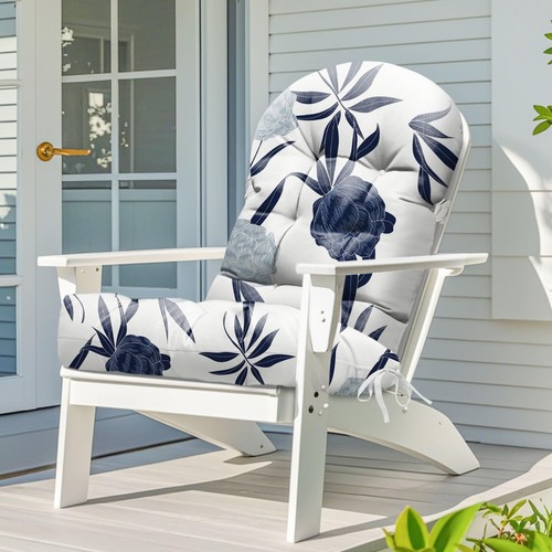 Uthem adirondack chair cushion - adirondack,