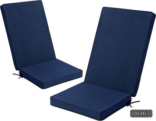 Adirondack chair cushions set - chair,