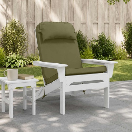Adirondack chair cushion 100 - adirondack, 100%