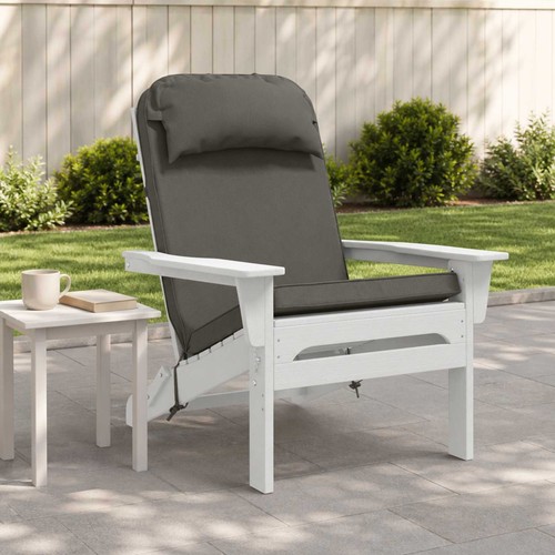 Adirondack chair cushion 100 - cushion, 100%