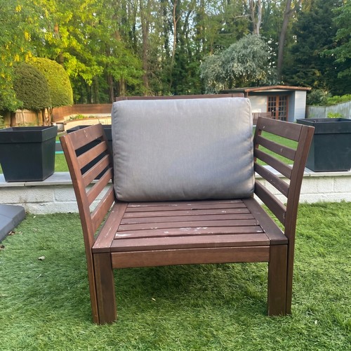 Outdoor back cushion - 2, x