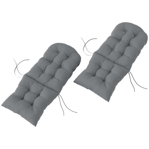 Outdoor high back - back, adirondack