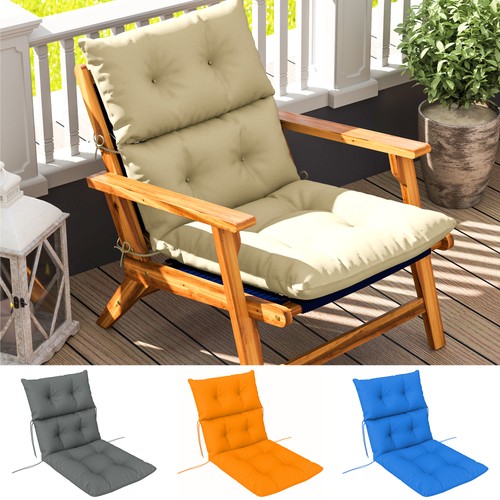 Tufted adirondack chair - tufted,