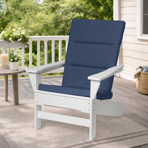 Adirondack cushion for - adirondack,