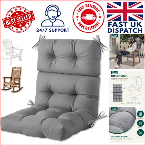 Thickened garden chair - cm,