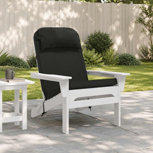 Adirondack chair cushion - chair, 100%