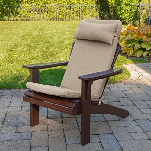 Klear rumba adirondack - vu,