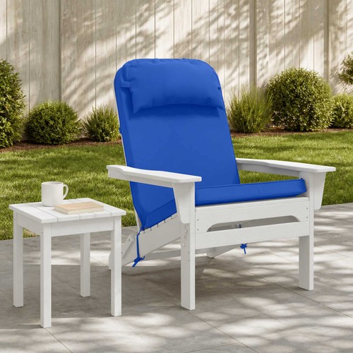 Adirondack chair cushion 100 - chair, 100%