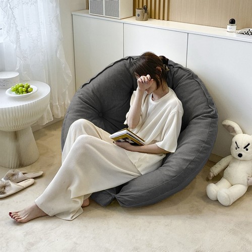 Hanging egg rattan chair - hanging,