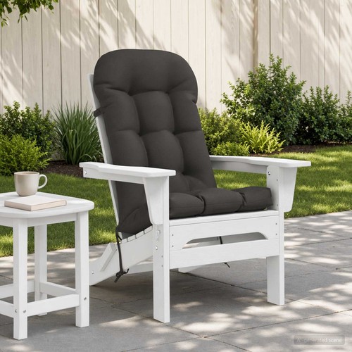 Adirondack chair cushion - adirondack,