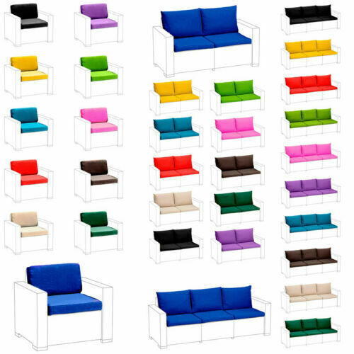 Cushion pads for keter - cushion,