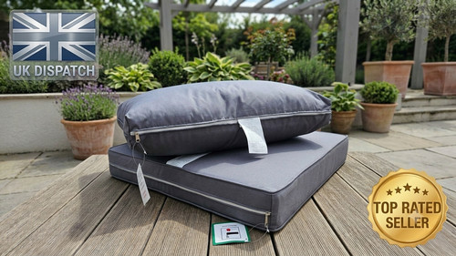 Replacement outdoor cushion - outdoor,