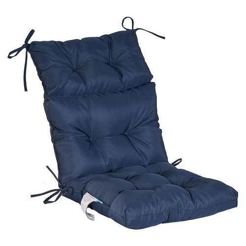 Qilloway navy high back - navy-high,