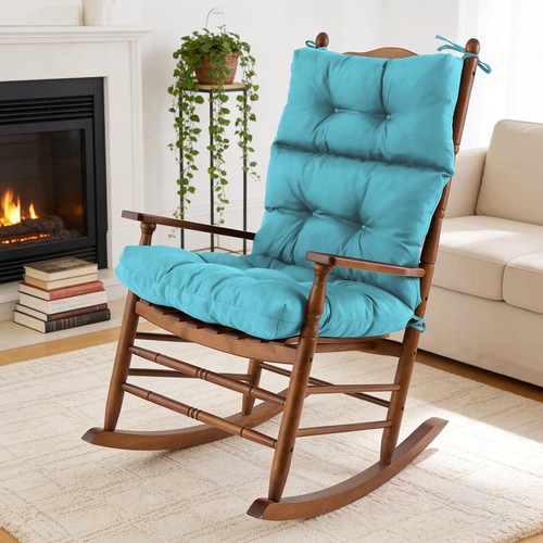 Rocking chair cushion - rocking,
