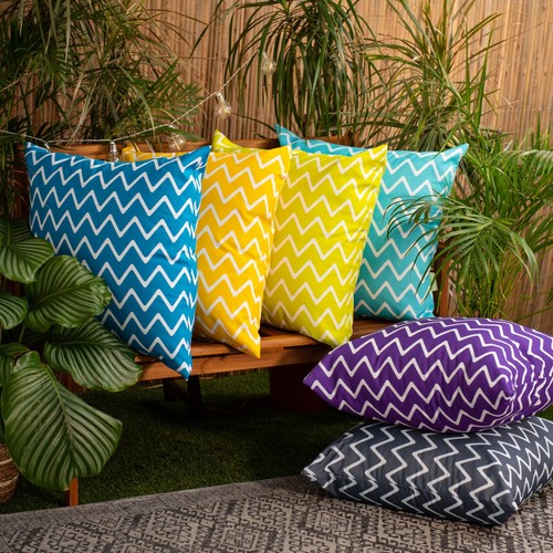 Gardenista outdoor patterned - outdoor,