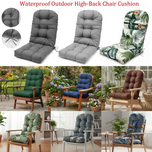 Waterproof outdoor chair seat - outdoor,
