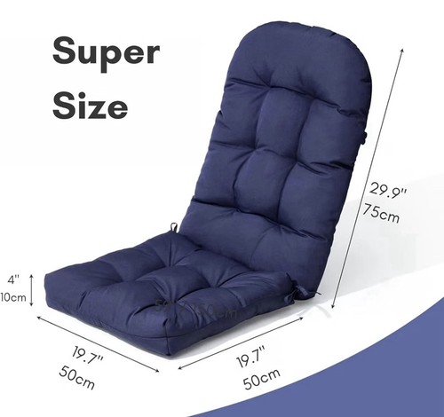 Waterproof adirondack chair - waterproof,