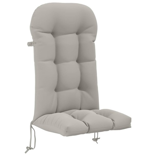 Adirondack chair cushion - chair,