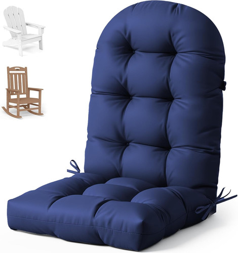Adirondack garden chair - adirondack,