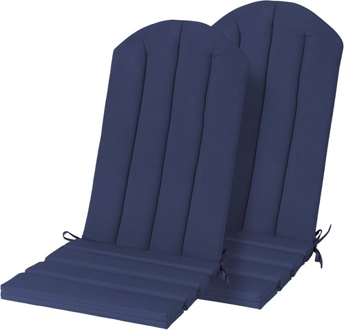 Adirondack chair cushion - cushion, set
