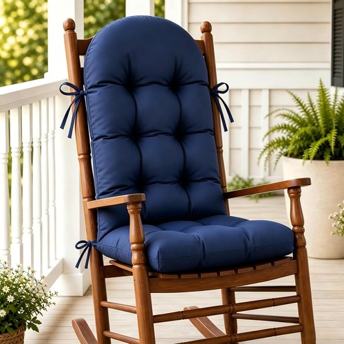 Rocking chair cushions - rocking,