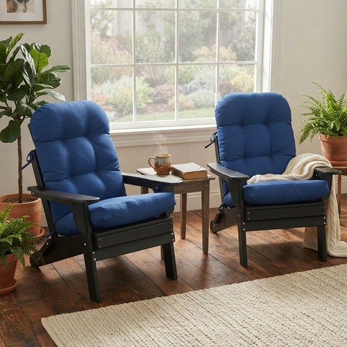 Piece waterproof adirondack - waterproof,