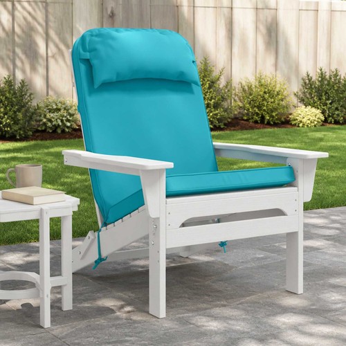 Adirondack chair cushion 100 - chair,