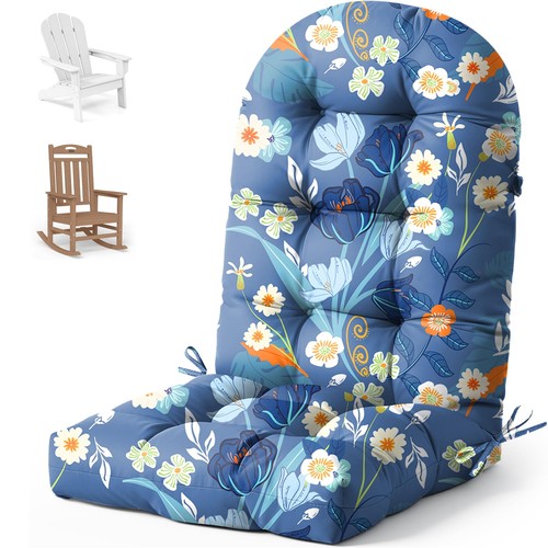 Uthem adirondack chair cushion - uthem,