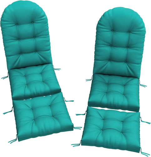 Waterproof adirondack chair - waterproof,