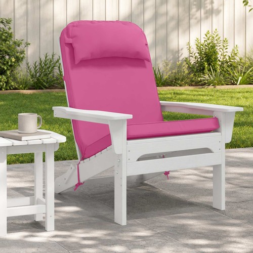 Adirondack chair cushion 100 - chair, 100%