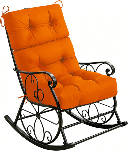 Adirondack chair cushion - chair,