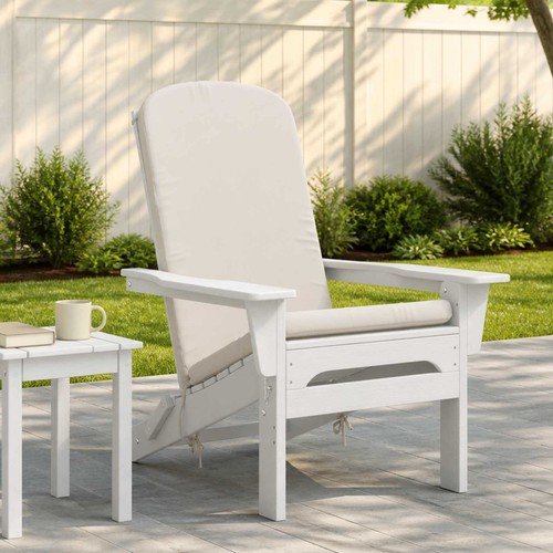 Adirondack chair cushion - adirondack,