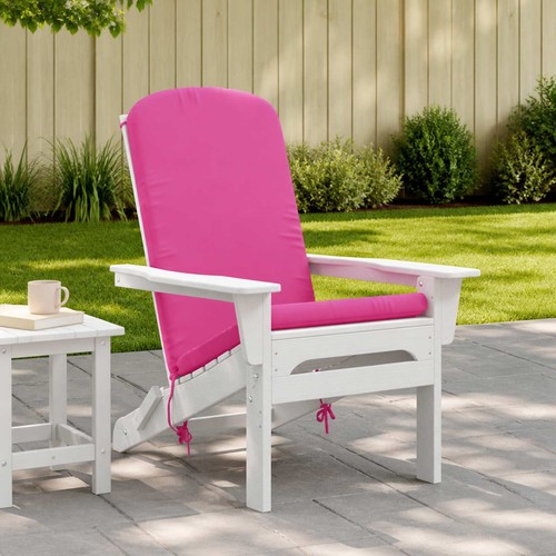 Adirondack chair cushion - chair,