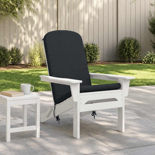 Adirondack chair cushion - chair,