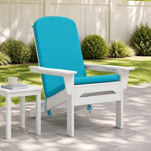 Adirondack chair cushion - chair,