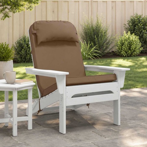 Adirondack chair cushion 100 - adirondack,