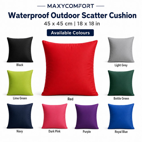 Waterproof outdoor seat - waterproof,