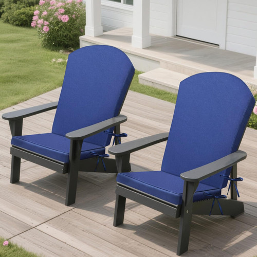 Waterproof adirondack chair - waterproof,
