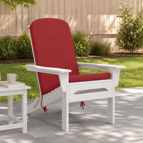Adirondack chair cushion - adirondack,