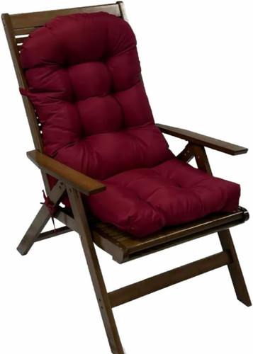 Adirondack chair cushion - chair,