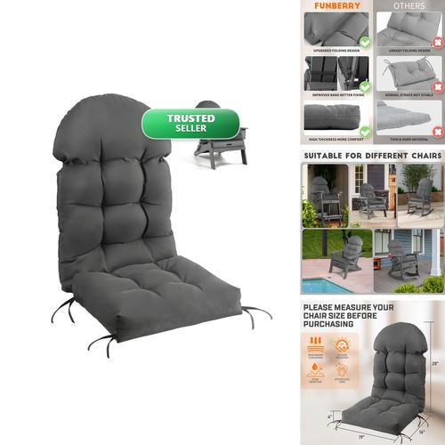 Funberry adirondack chair - funberry,