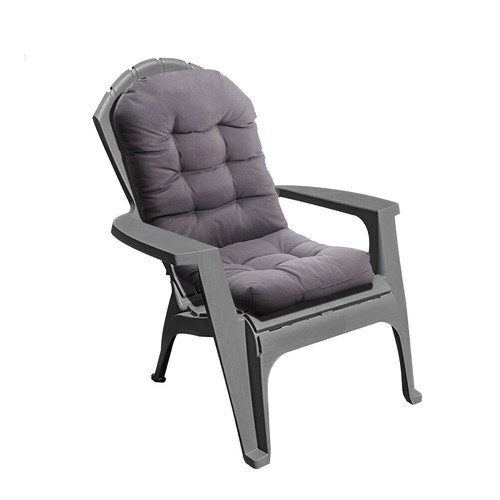 Waterproof chair cushion seat - waterproof,