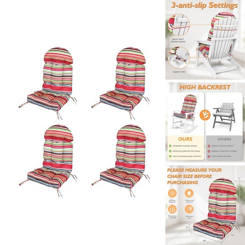 Mguio adirondack chair - mguio,