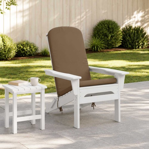 Adirondack chair cushion - adirondack,