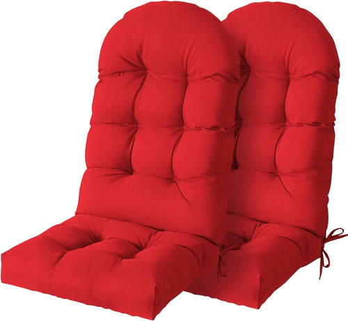 Adirondack chair cushions set - adirondack,