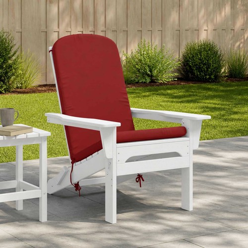 Adirondack chair cushion - chair,
