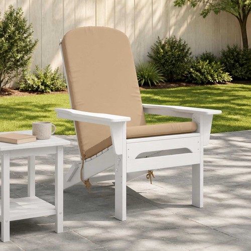 Adirondack chair cushion - adirondack,